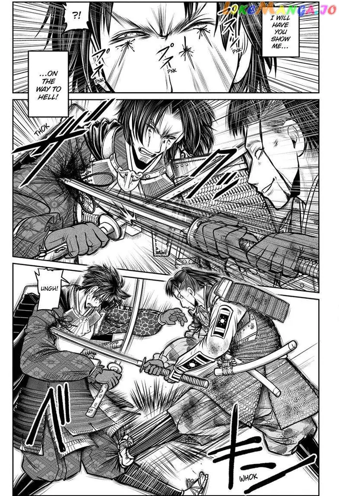 The Elusive Samurai Chapter 113 image 16_optimized
